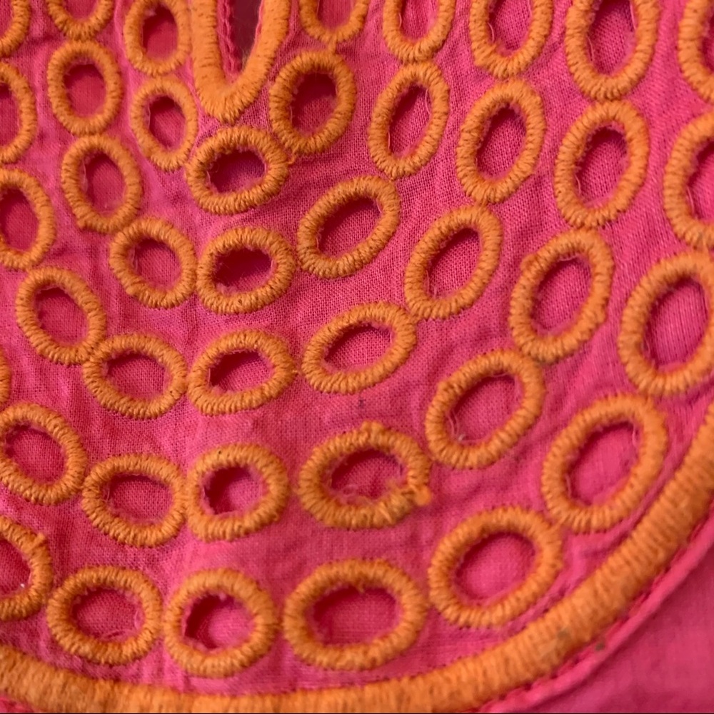 Tory Burch Tunic Top - Picture 5 of 10